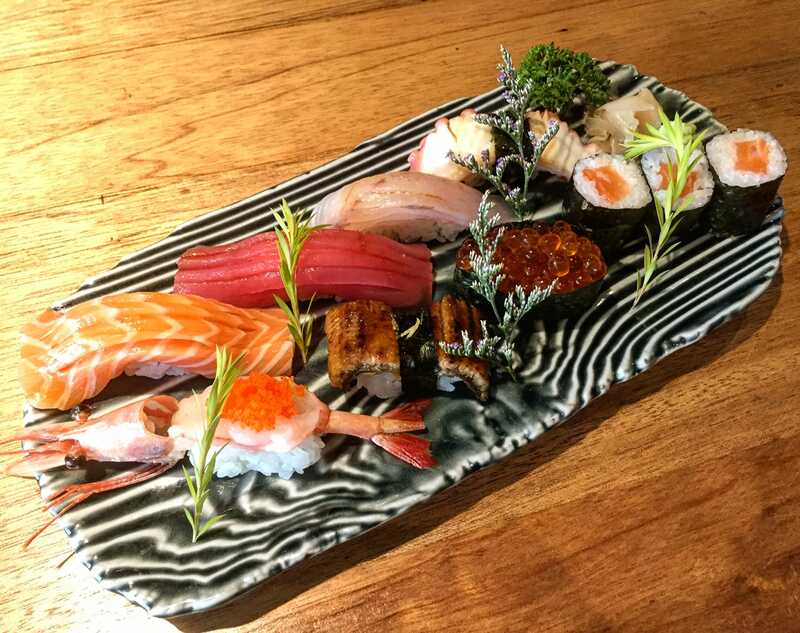 top 11+ ร้านอาหารญี่ปุ่น delivery พร้อมส่งตรงถึงบ้าน อิ่มง่ายๆ สบายเเถมอร่อยด้วย!