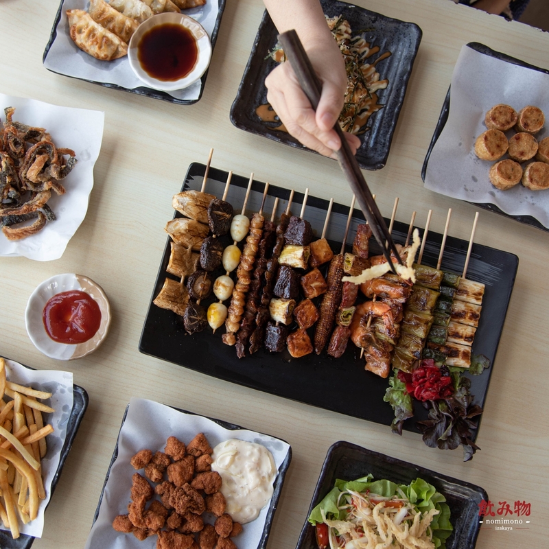 top 11+ ร้านอาหารญี่ปุ่น delivery พร้อมส่งตรงถึงบ้าน อิ่มง่ายๆ สบายเเถมอร่อยด้วย!