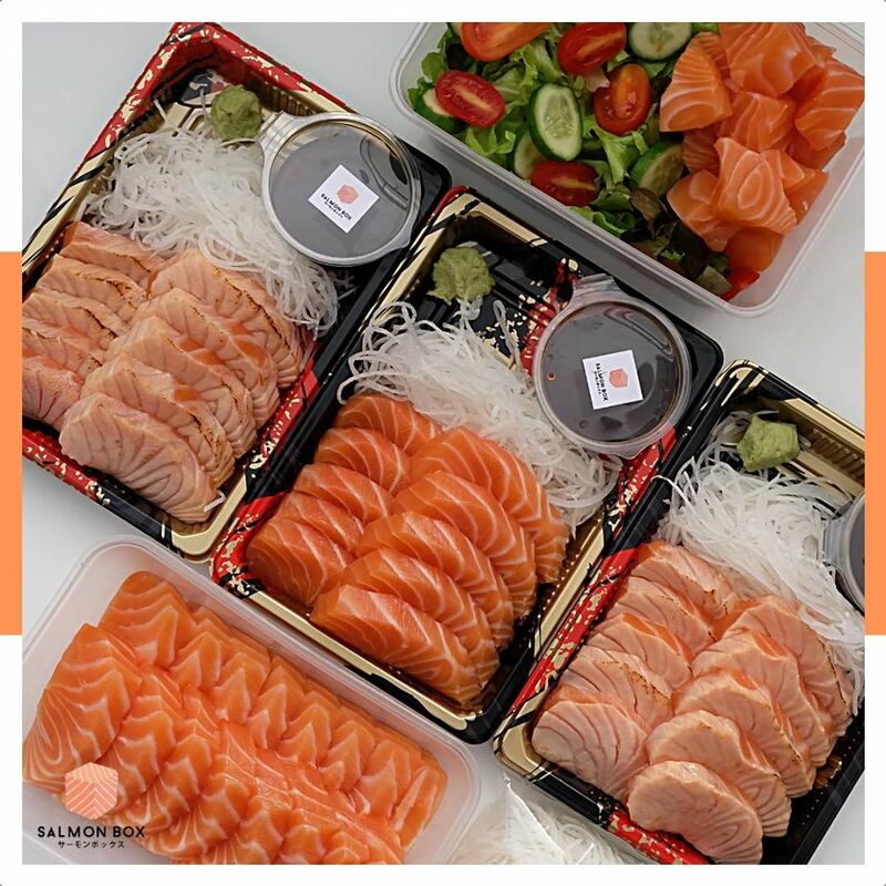 top 11+ ร้านอาหารญี่ปุ่น delivery พร้อมส่งตรงถึงบ้าน อิ่มง่ายๆ สบายเเถมอร่อยด้วย!
