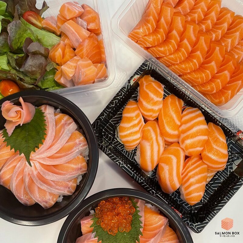 top 11+ ร้านอาหารญี่ปุ่น delivery พร้อมส่งตรงถึงบ้าน อิ่มง่ายๆ สบายเเถมอร่อยด้วย!