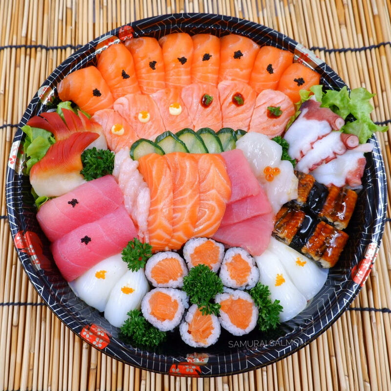 top 11+ ร้านอาหารญี่ปุ่น delivery พร้อมส่งตรงถึงบ้าน อิ่มง่ายๆ สบายเเถมอร่อยด้วย!