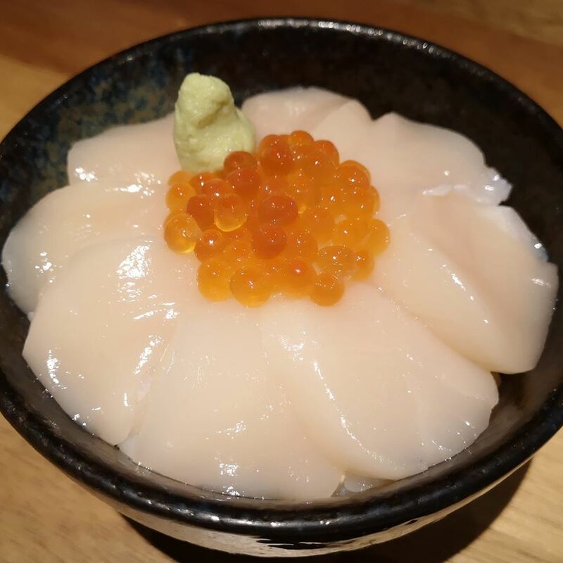 top 11+ ร้านอาหารญี่ปุ่น delivery พร้อมส่งตรงถึงบ้าน อิ่มง่ายๆ สบายเเถมอร่อยด้วย!