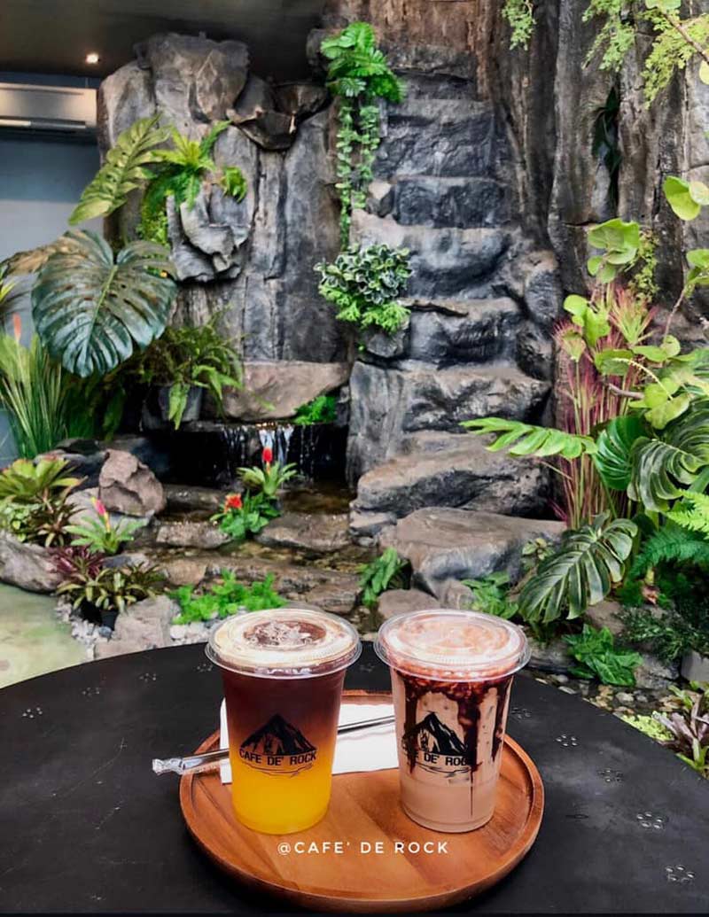 คาเฟ่พระราม2, คาเฟ่บางขุนเทียน, top 15+ คาเฟ่บางขุนเทียน พระราม 2