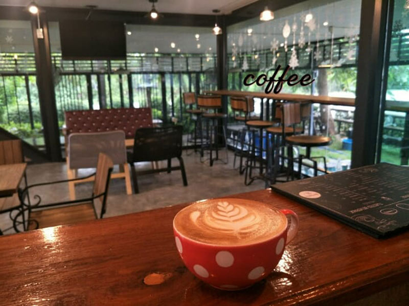 คาเฟ่พระราม2, คาเฟ่บางขุนเทียน, top 15+ คาเฟ่บางขุนเทียน พระราม 2