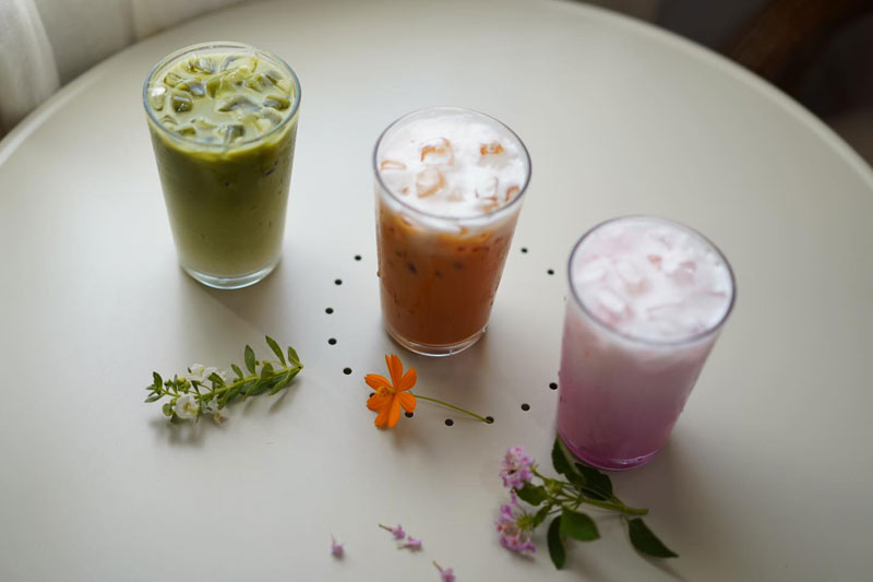คาเฟ่พระราม2, คาเฟ่บางขุนเทียน, top 15+ คาเฟ่บางขุนเทียน พระราม 2
