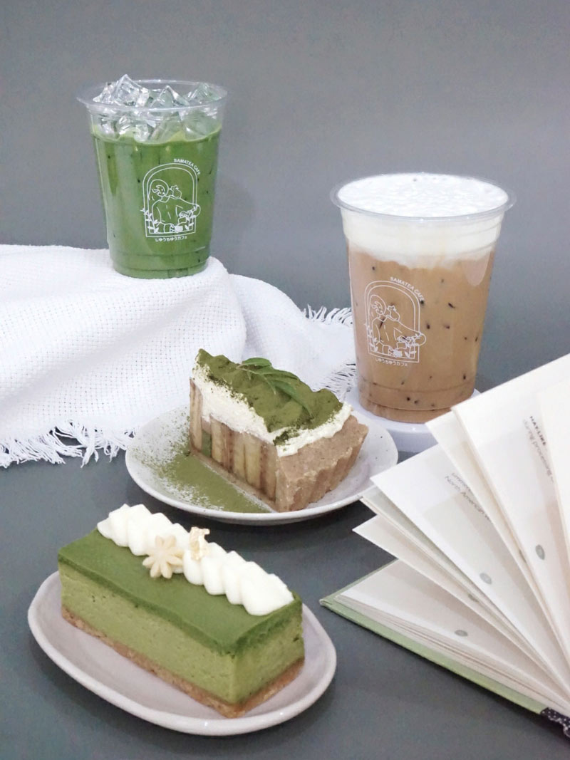 คาเฟ่พระราม2, คาเฟ่บางขุนเทียน, top 15+ คาเฟ่บางขุนเทียน พระราม 2