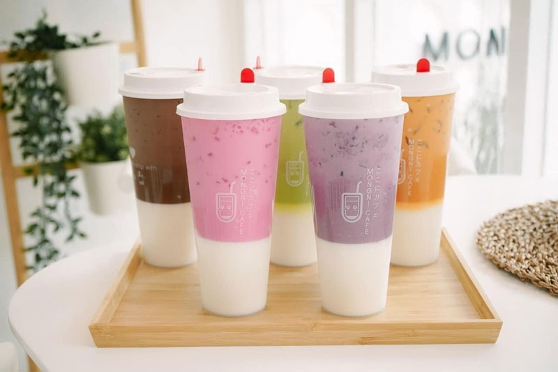 คาเฟ่พระราม2, คาเฟ่บางขุนเทียน, top 15+ คาเฟ่บางขุนเทียน พระราม 2