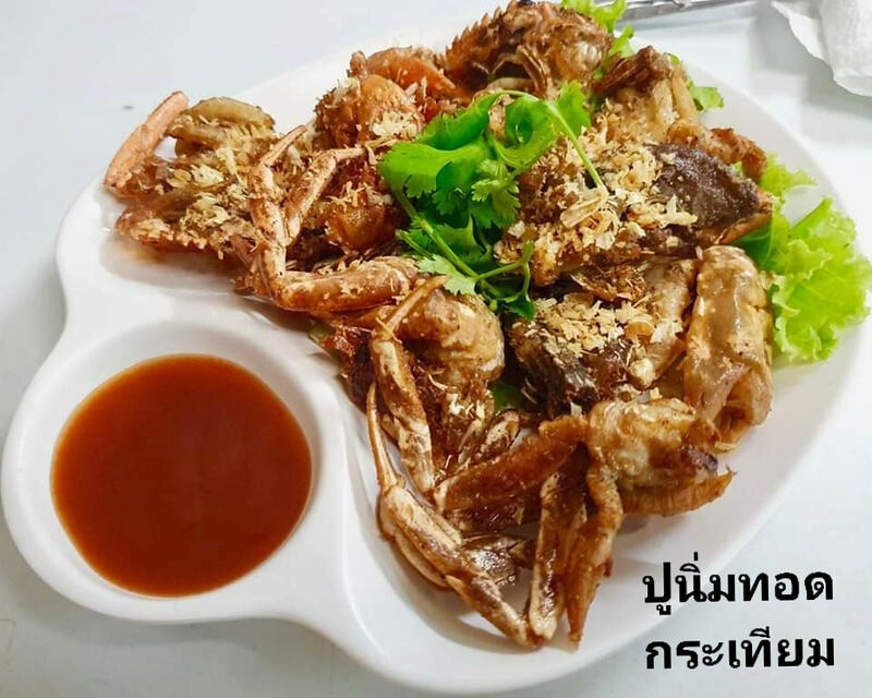 คนละครึ่ง 10 ร้านแนะนำจันทบุรี มีครบจบทั้งเมนูคาว-หวาน