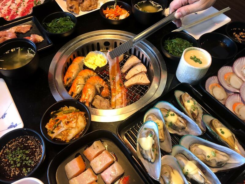 คนละครึ่ง 10 ร้านแนะนำจันทบุรี มีครบจบทั้งเมนูคาว-หวาน