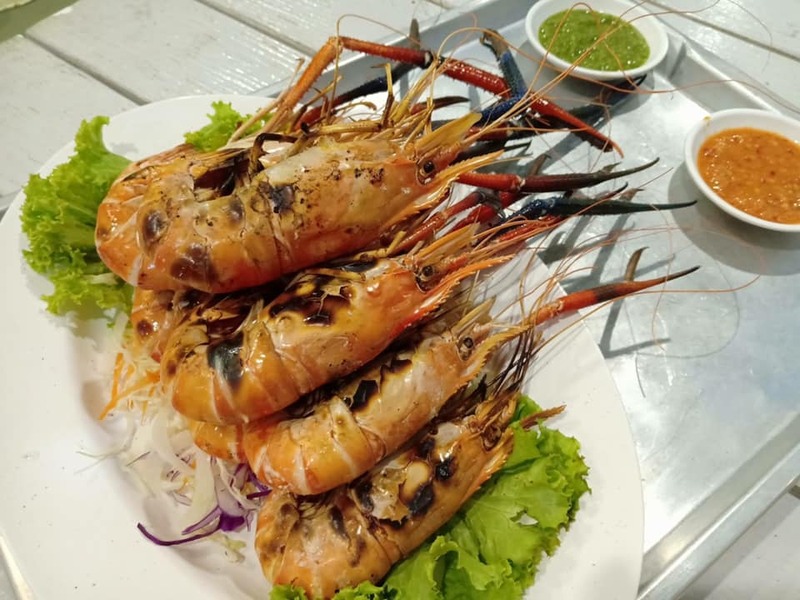 คนละครึ่ง 10 ร้านแนะนำจันทบุรี มีครบจบทั้งเมนูคาว-หวาน