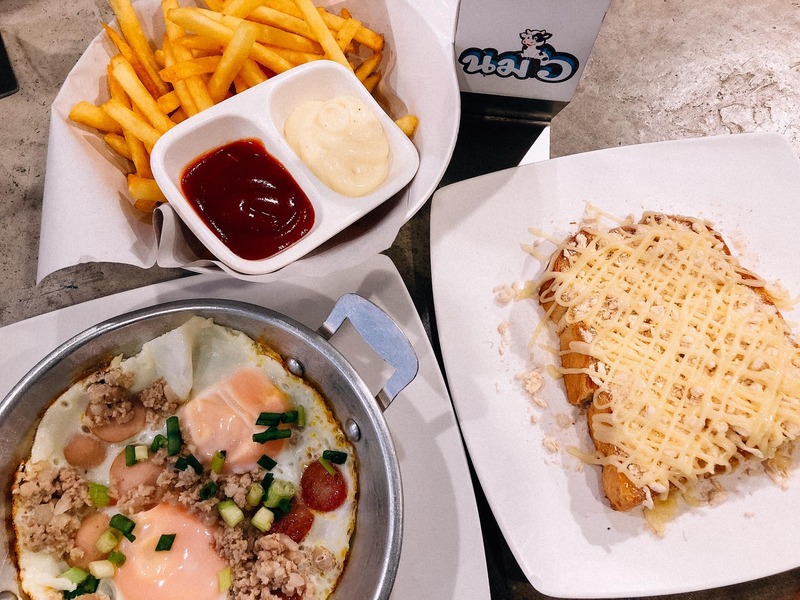 คนละครึ่ง 10 ร้านแนะนำจันทบุรี มีครบจบทั้งเมนูคาว-หวาน