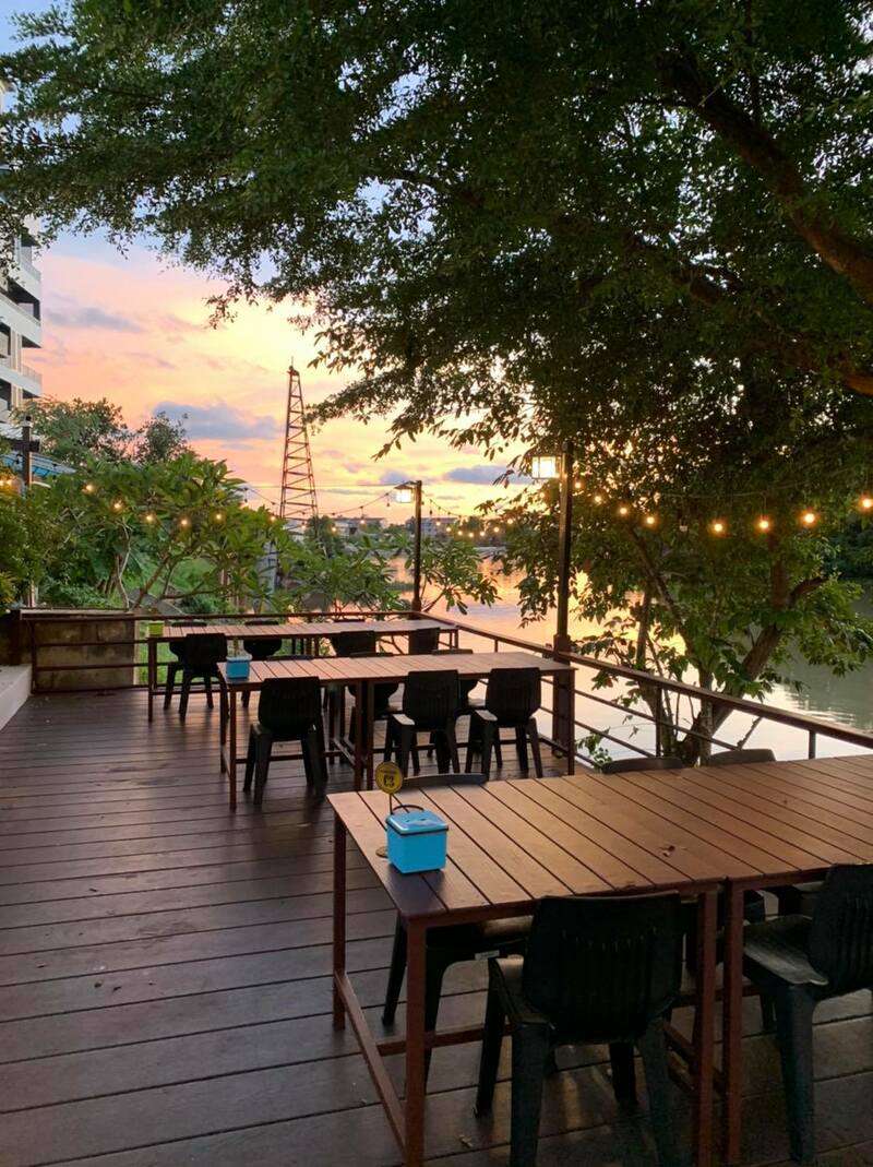 คนละครึ่ง 10 ร้านแนะนำจันทบุรี มีครบจบทั้งเมนูคาว-หวาน