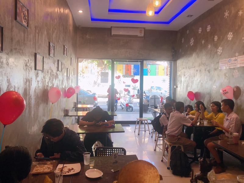 คนละครึ่ง 10 ร้านแนะนำจันทบุรี มีครบจบทั้งเมนูคาว-หวาน