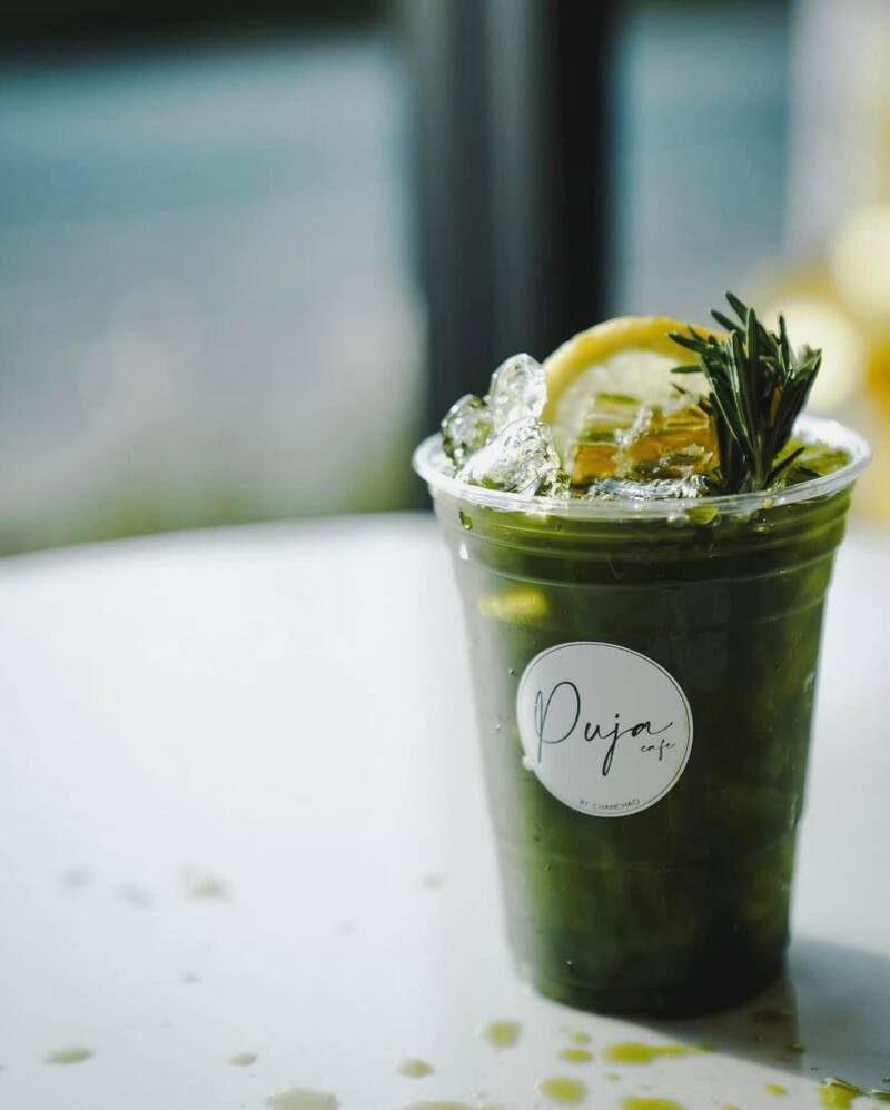 คนละครึ่ง 10 ร้านแนะนำจันทบุรี มีครบจบทั้งเมนูคาว-หวาน