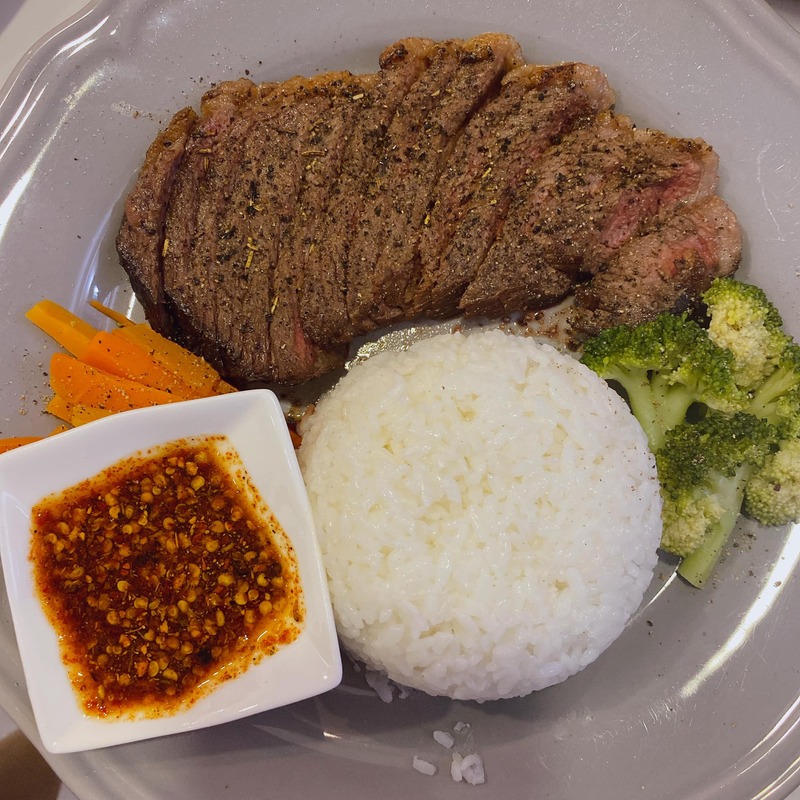 คนละครึ่ง 10 ร้านแนะนำจันทบุรี มีครบจบทั้งเมนูคาว-หวาน