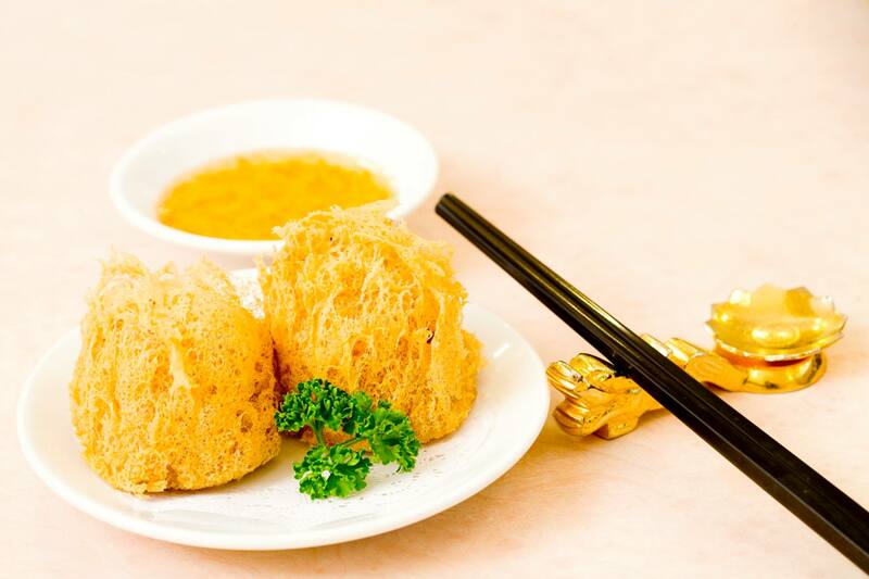 รวม 9 ห้องอาหารจีน กับเมนูติ่มซำ บุฟเฟ่ต์ ราคาหลักร้อย ในโรงแรมทั่ว กทม.