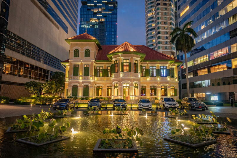 top 12+ ร้านอาหารหรู มื้อพิเศษพรีเมี่ยม อร่อยไม่เกรงใจใคร (อัพเดต 2024)