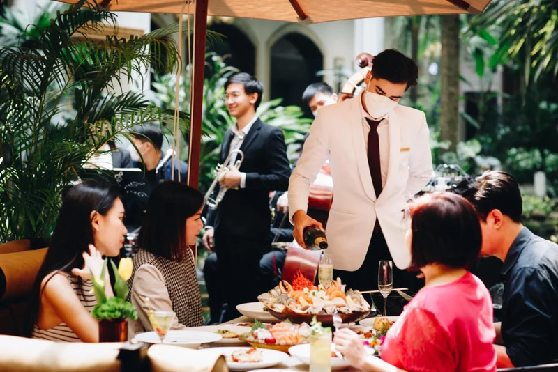top 12+ ร้านอาหารหรู มื้อพิเศษพรีเมี่ยม อร่อยไม่เกรงใจใคร (อัพเดต 2024)
