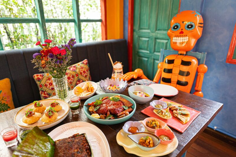 top 12+ ร้านอาหารหรู มื้อพิเศษพรีเมี่ยม อร่อยไม่เกรงใจใคร (อัพเดต 2024)