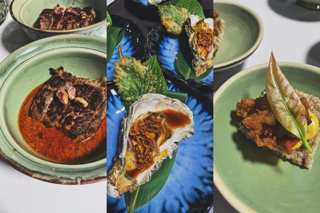 top 12+ ร้านอาหารหรู มื้อพิเศษพรีเมี่ยม อร่อยไม่เกรงใจใคร (อัพเดต 2024)
