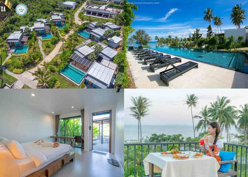 ซีเนรี่ บีช รีสอร์ท , SAAI Resort, โครัล โฮเต็ล บางสะพาน, The Chala Resort, หาดสน รีสอร์ท, บ้านทรายทองบีช รีสอร์ท, กรีนซีวิว รีสอร์ท, Apple Bungalows, เวิร์ล แคท โฮเทล แอนด์ รีสอร์ท, บลู บีช บังกะโล, อัญชลี รีสอร์ท, Top 10+ ที่พักบางสะพาน ติดทะเล ฟีลสงบ ชาร์ตแบตให้หายเหนื่อย