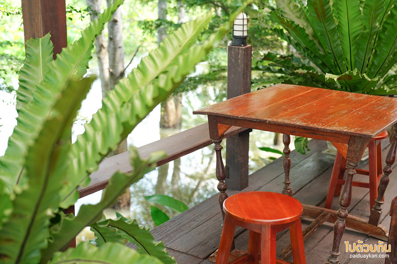คาเฟ่นครปฐม, คาเฟ่นครชัยศรี, home-no-eight, บ้านเลขที่8, คาเฟ่ริมน้ำนครปฐม, home no.eight บ้านเลขที่8 คาเฟ่บ้านไม้ริมน้ำสุดโฮมมี่