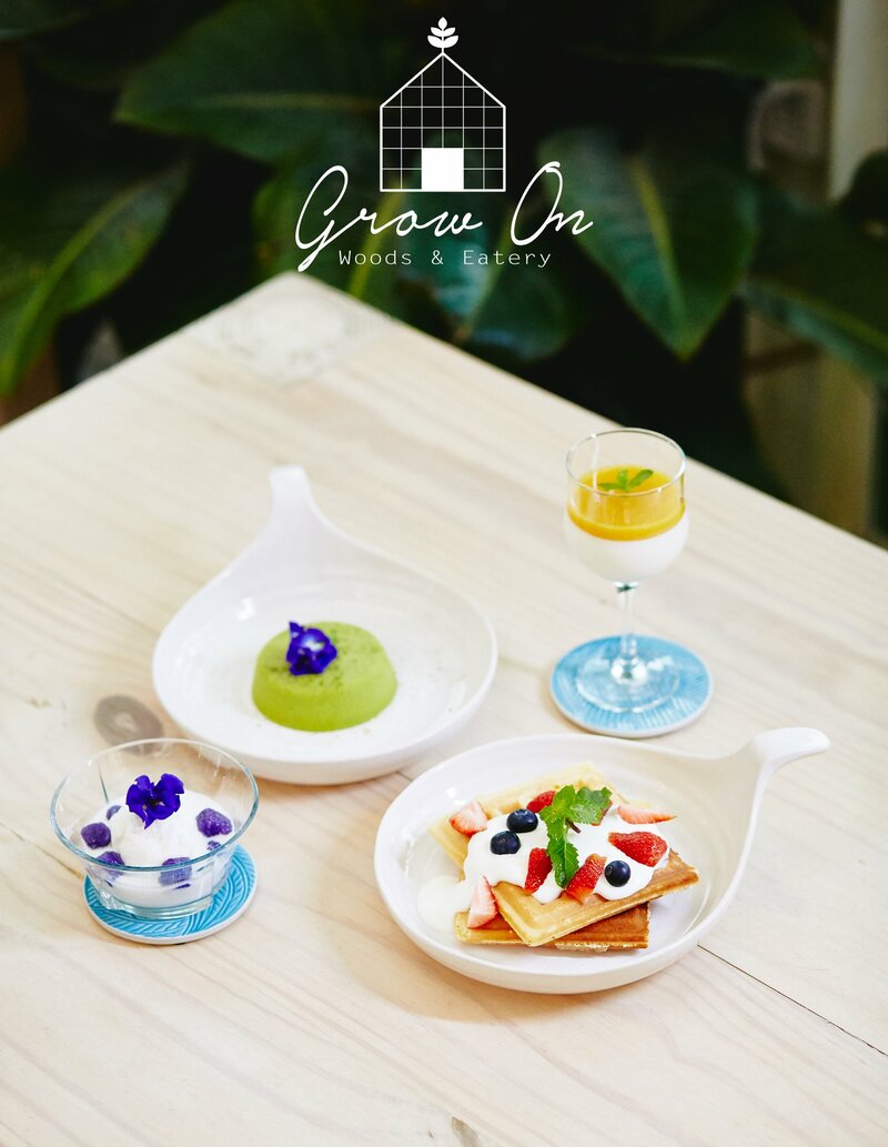 ร้านอาหารบรรยากาศดี โคราช : รวมร้านอาหารสวยๆ บรรยากาศดีน่านั่ง และถ่ายรูปสวยๆ อวดเพื่อน!