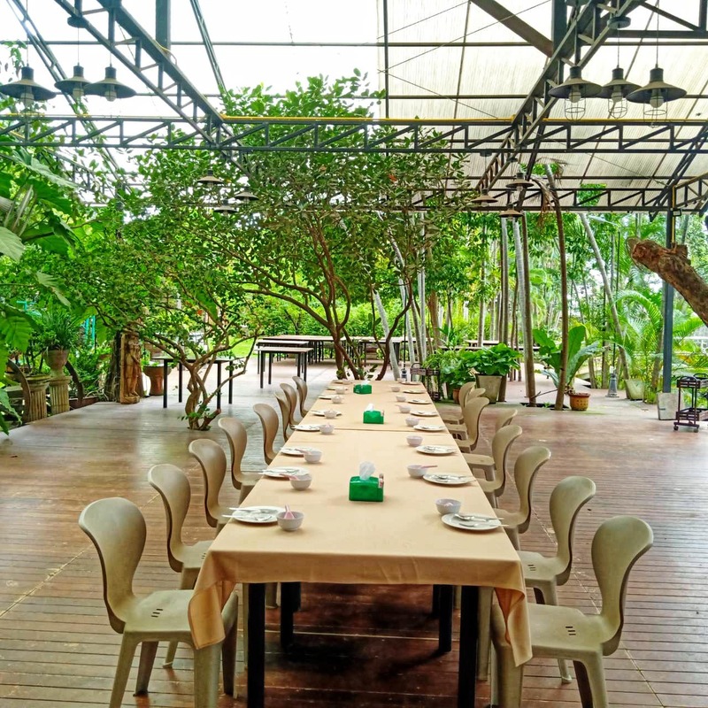 ร้านอาหารบรรยากาศดี โคราช : รวมร้านอาหารสวยๆ บรรยากาศดีน่านั่ง และถ่ายรูปสวยๆ อวดเพื่อน!