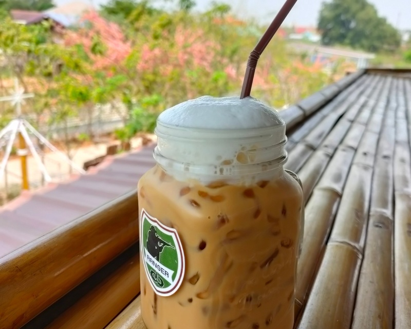 ร้านอาหารบรรยากาศดี โคราช : รวมร้านอาหารสวยๆ บรรยากาศดีน่านั่ง และถ่ายรูปสวยๆ อวดเพื่อน!