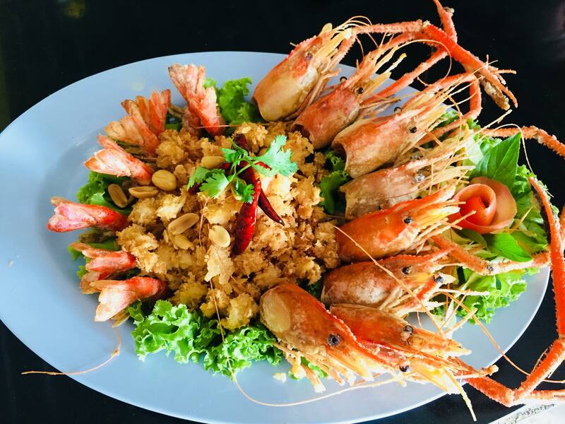 ร้านอาหารบรรยากาศดี โคราช : รวมร้านอาหารสวยๆ บรรยากาศดีน่านั่ง และถ่ายรูปสวยๆ อวดเพื่อน!