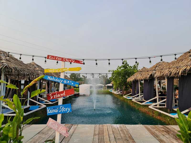 ร้านอาหารบรรยากาศดี โคราช : รวมร้านอาหารสวยๆ บรรยากาศดีน่านั่ง และถ่ายรูปสวยๆ อวดเพื่อน!