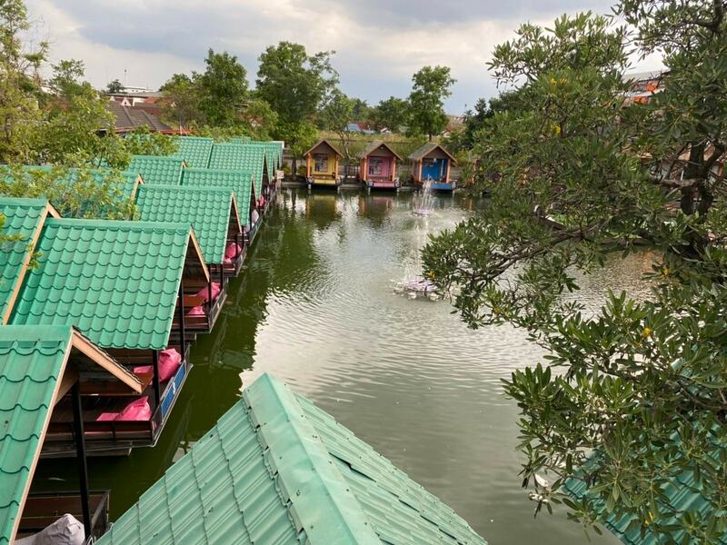 ร้านอาหารบรรยากาศดี โคราช : รวมร้านอาหารสวยๆ บรรยากาศดีน่านั่ง และถ่ายรูปสวยๆ อวดเพื่อน!