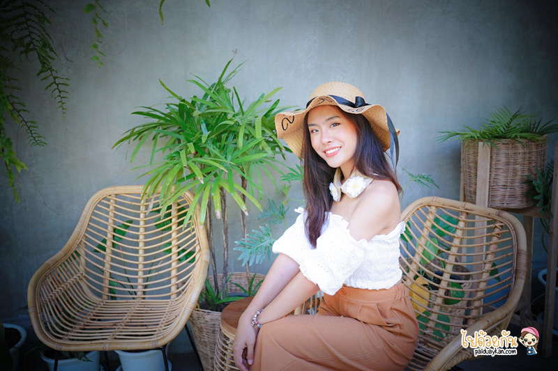 ร้านอาหารกาญจนบุรี, คาเฟ่กาญจนบุรี, rainforest café กาญจนบุรี, rainforest café กาญจนบุรี คาเฟ่ในสายหมอก ท่ามกลางสวนป่า