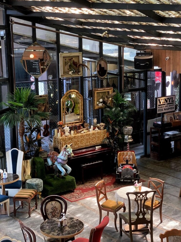 top 15+ คาเฟ่ภูเก็ต 2567 ริมทะเล บรรยากาศดี คาเฟ่เปิดใหม่ ในเมือง ถ่ายรูปสวย