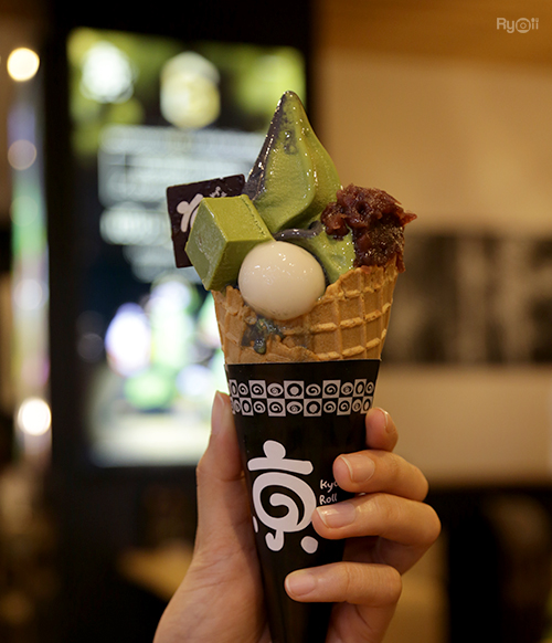 ร้านไอศกรีมและซอฟครีมย่านสยามที่น่าสนใจที่ใครรักใครชอบห้ามพลาด