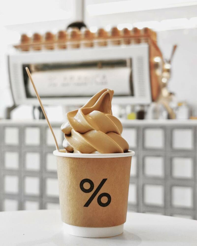 ร้านไอศกรีมและซอฟครีมย่านสยามที่น่าสนใจที่ใครรักใครชอบห้ามพลาด