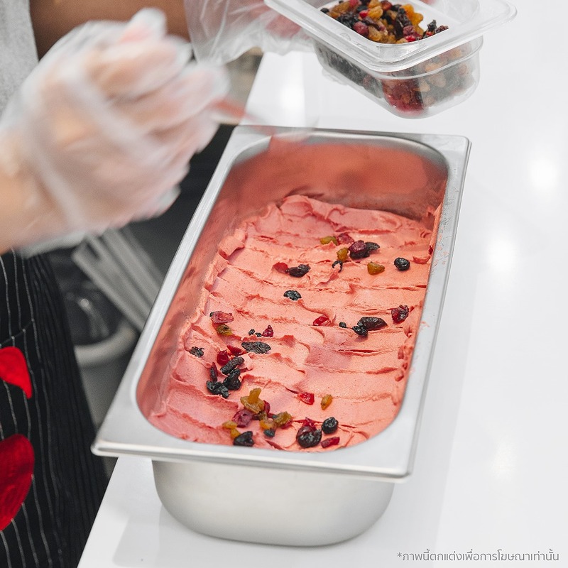 ร้านไอศกรีมและซอฟครีมย่านสยามที่น่าสนใจที่ใครรักใครชอบห้ามพลาด