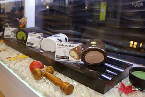ร้านไอศกรีมและซอฟครีมย่านสยามที่น่าสนใจที่ใครรักใครชอบห้ามพลาด