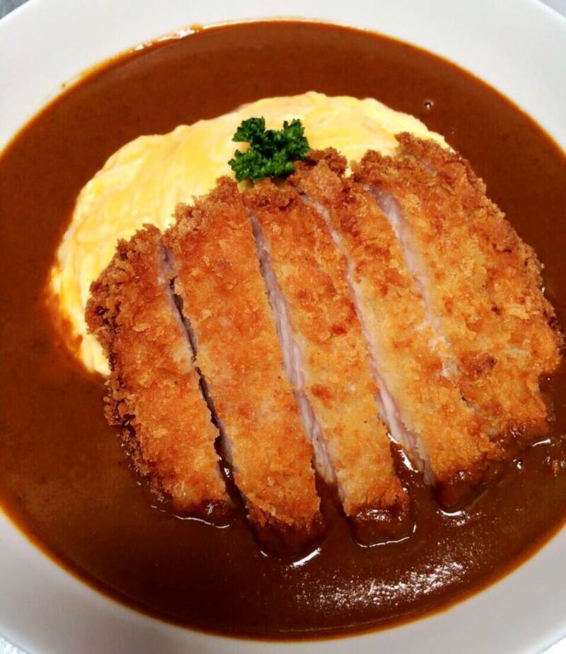 รวม 15 ข้าวแกงกะหรี่ สไตล์ญี่ปุ่นต้นตำรับ อร่อยเด็ด @กรุงเทพ