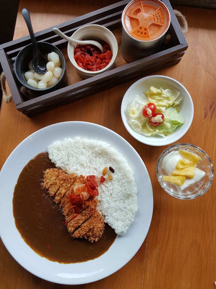 รวม 15 ข้าวแกงกะหรี่ สไตล์ญี่ปุ่นต้นตำรับ อร่อยเด็ด @กรุงเทพ