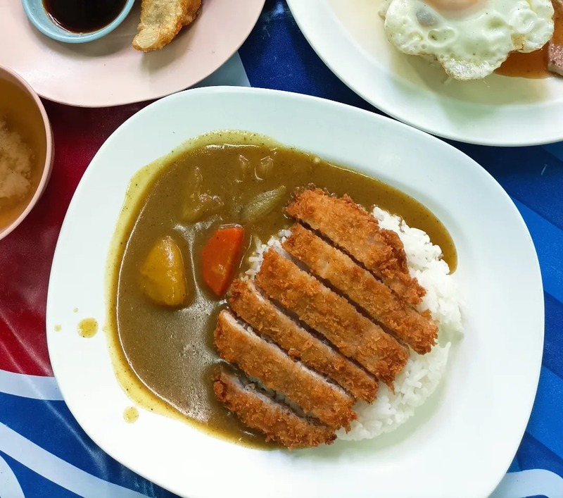 รวม 15 ข้าวแกงกะหรี่ สไตล์ญี่ปุ่นต้นตำรับ อร่อยเด็ด @กรุงเทพ