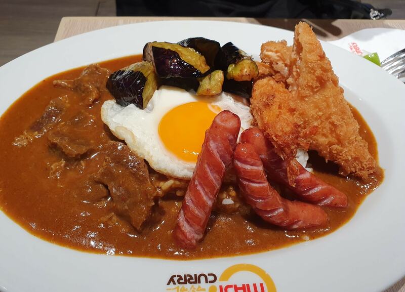 รวม 15 ข้าวแกงกะหรี่ สไตล์ญี่ปุ่นต้นตำรับ อร่อยเด็ด @กรุงเทพ