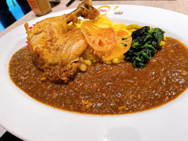 รวม 15 ข้าวแกงกะหรี่ สไตล์ญี่ปุ่นต้นตำรับ อร่อยเด็ด @กรุงเทพ