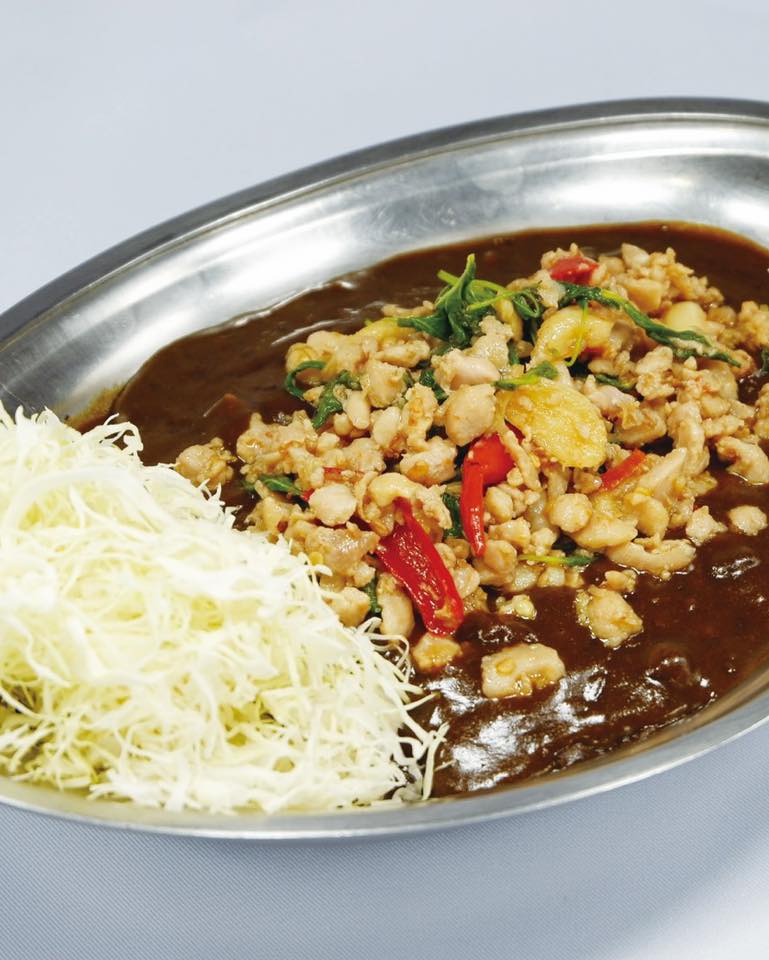 รวม 15 ข้าวแกงกะหรี่ สไตล์ญี่ปุ่นต้นตำรับ อร่อยเด็ด @กรุงเทพ