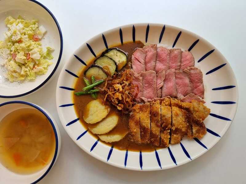 รวม 15 ข้าวแกงกะหรี่ สไตล์ญี่ปุ่นต้นตำรับ อร่อยเด็ด @กรุงเทพ