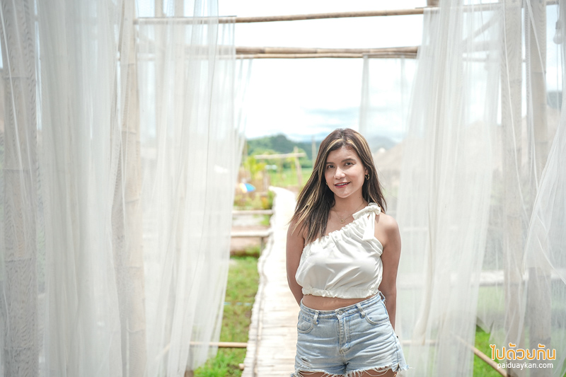 ร้านอาหารภูผาม่าน, ภูผาม่าน, ภูผาม่านฮิลล์, ภูผาม่าน ฮิลล์ ร้านอาหารรสชาติดีแห่งภูผาม่าน