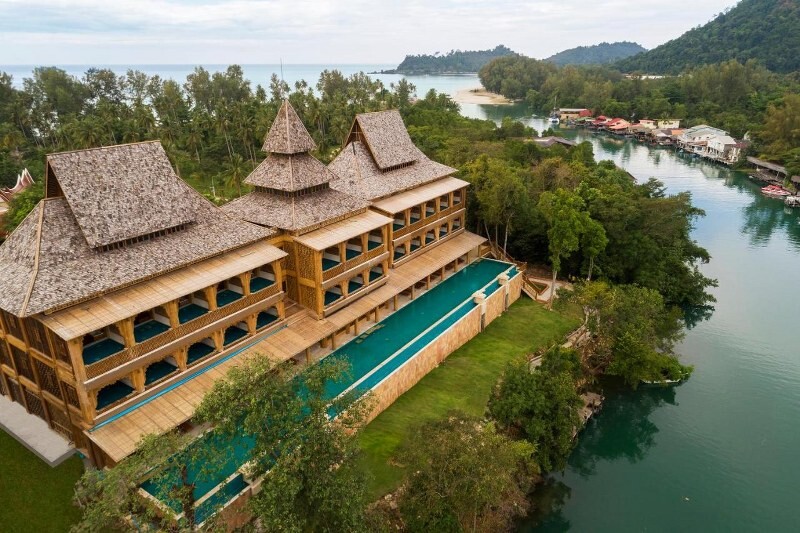 top 11+ ที่พักเกาะช้าง 2567 ราคาถูก ติดหาด แบบครอบครัว ที่พักสวยๆ