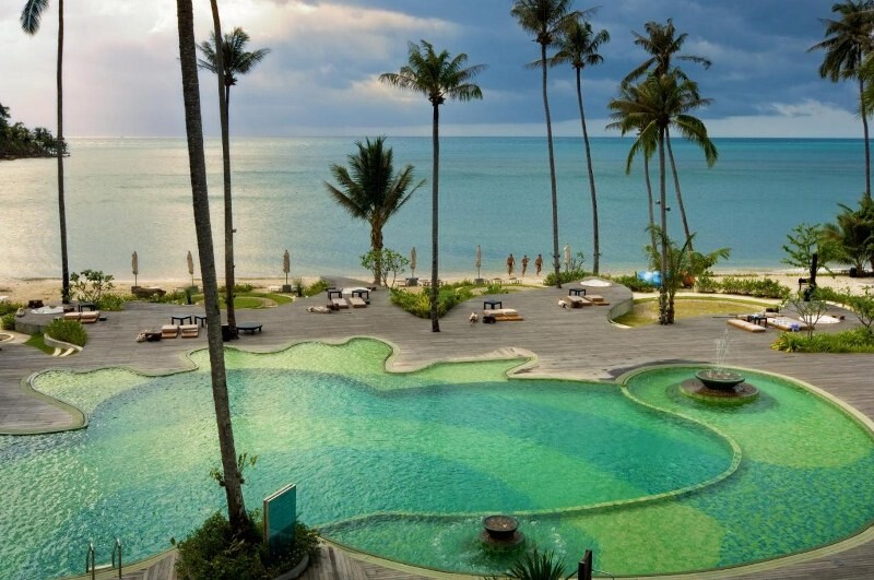 top 11+ ที่พักเกาะช้าง 2567 ราคาถูก ติดหาด แบบครอบครัว ที่พักสวยๆ