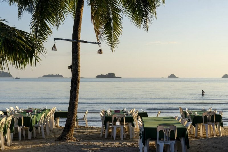 top 11+ ที่พักเกาะช้าง 2567 ราคาถูก ติดหาด แบบครอบครัว ที่พักสวยๆ