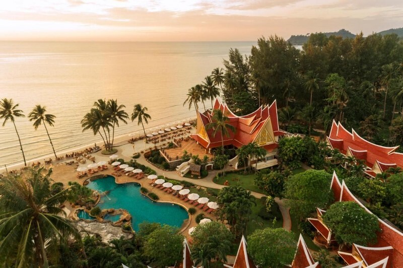 top 11+ ที่พักเกาะช้าง 2567 ราคาถูก ติดหาด แบบครอบครัว ที่พักสวยๆ